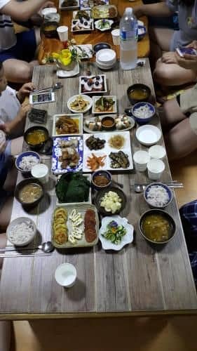 Bangdigareum B&B Bangdigareum B&B
