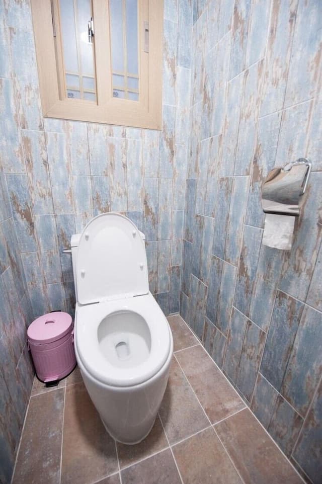 Shared Dormitory, Women only (6 persons)