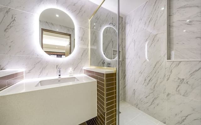 Family Suite, Ocean View (Spa, Netflix + Styler + Air purifier)