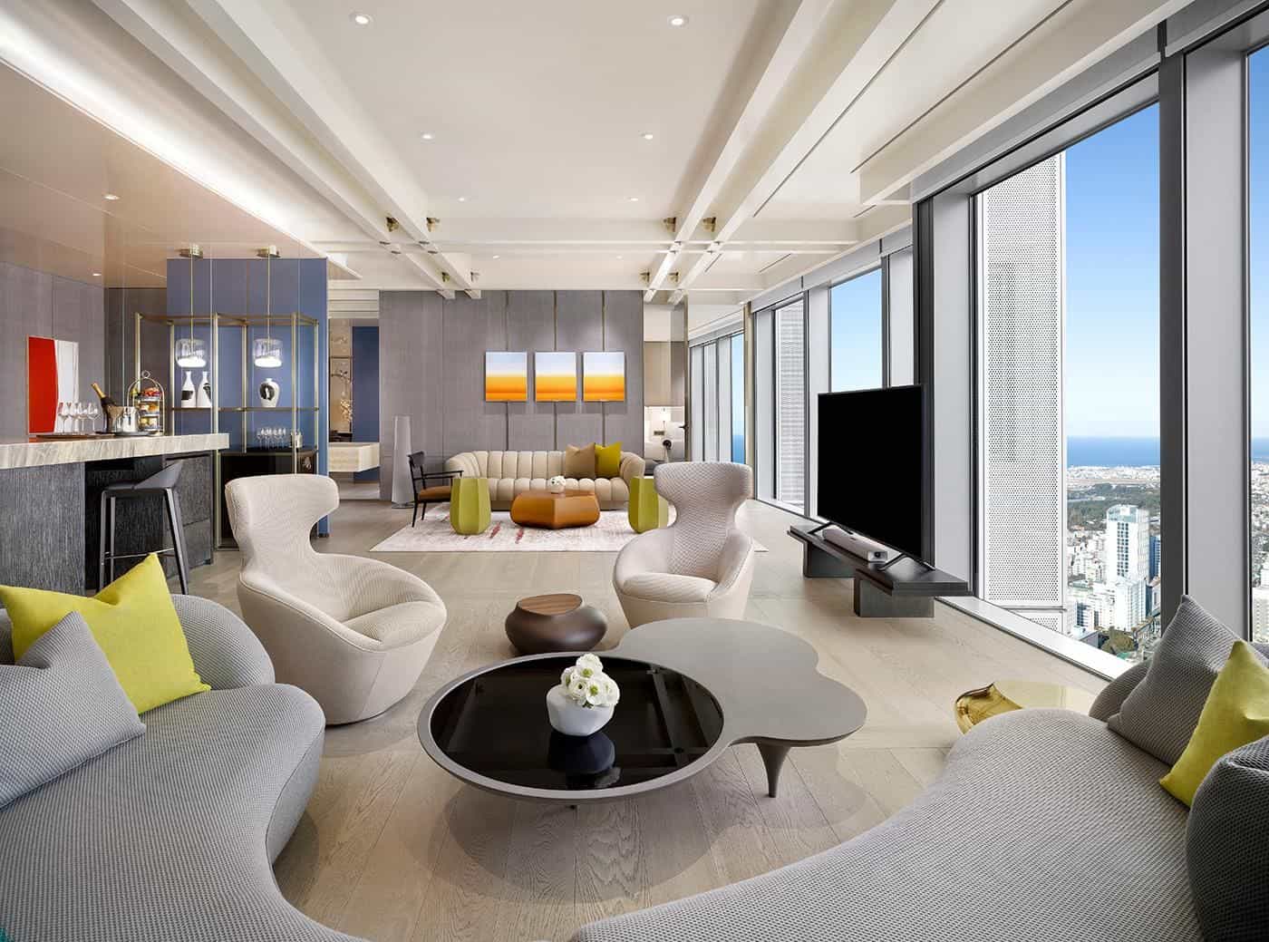 Grand Hyatt Jeju Grand Hyatt Jeju