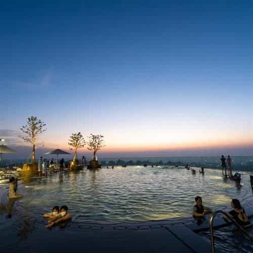 Grand Hyatt Jeju Grand Hyatt Jeju