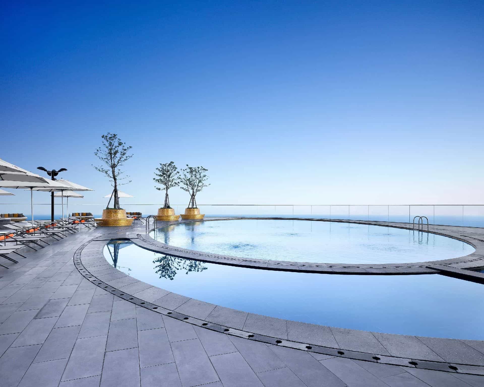 Grand Hyatt Jeju Grand Hyatt Jeju