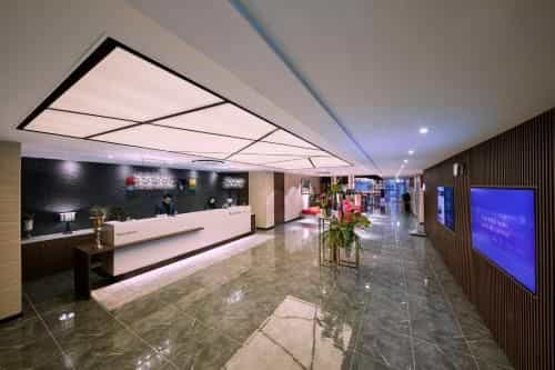 Ramada by Wyndham Gumi (Korea Quality)