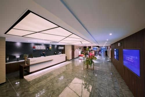 Ramada by Wyndham Gumi (Korea Quality) Ramada by Wyndham Gumi (Korea Quality)