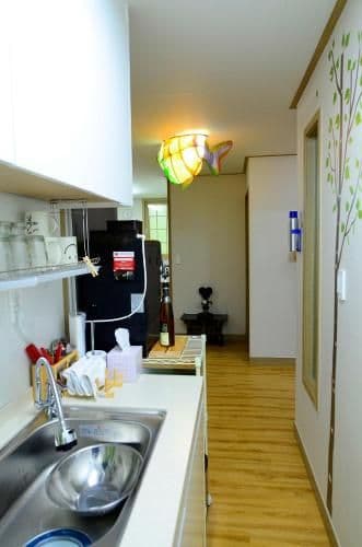 Ganderak Guest House Ganderak Guest House