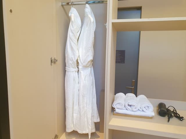 Executive Studio Suite