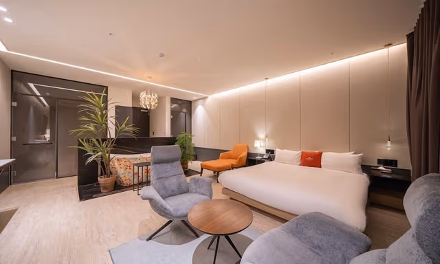Suite