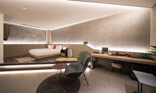 Suite
