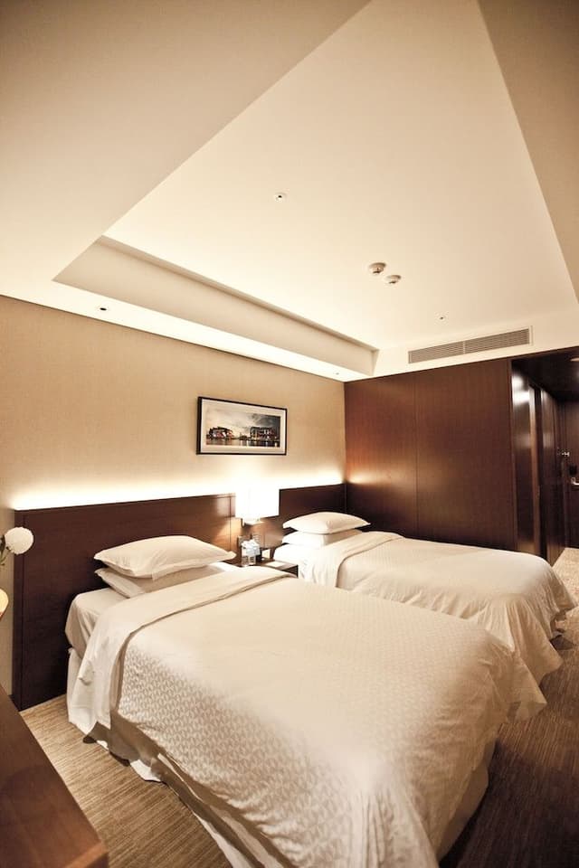 Room, 2 Twin Beds