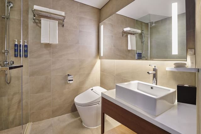 Room, 2 Twin Beds