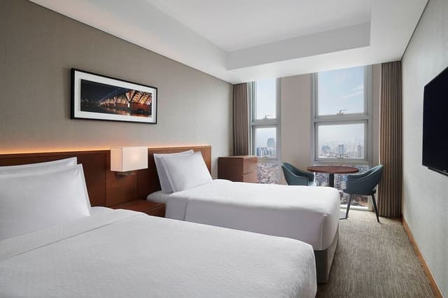 Room, 2 Twin Beds