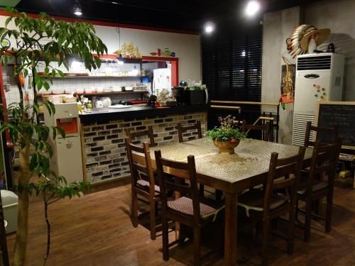 Doobaki Guesthouse2