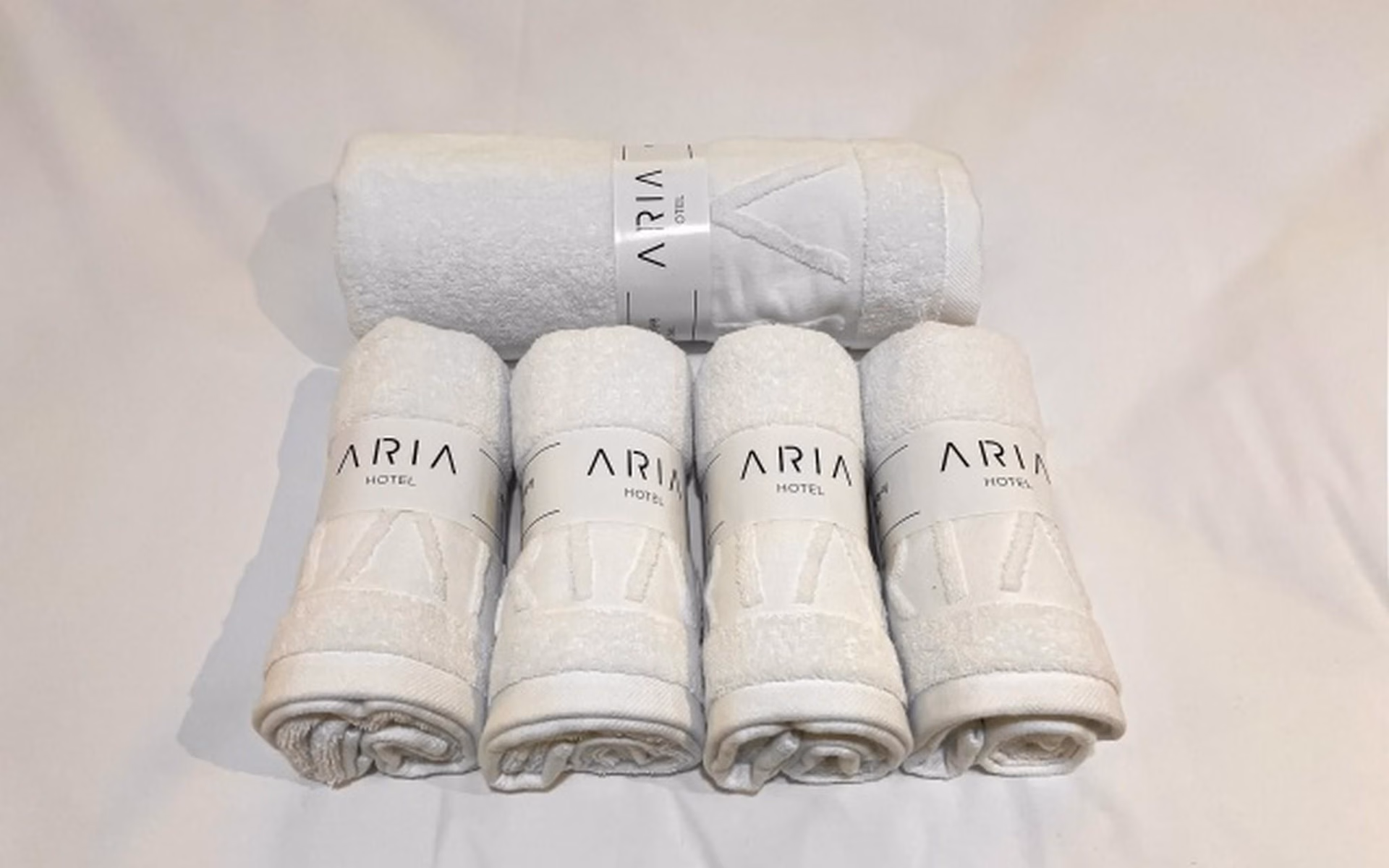 Aria Hotel (Wanju Hotel ARIA)2