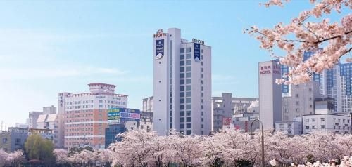 ซีเอส โฮเทล (CS Hotel)3