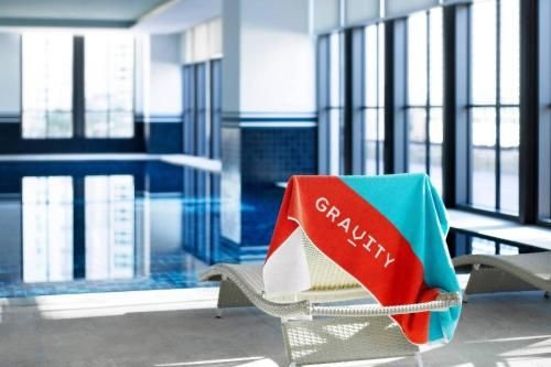 GRAVITY JOSUN Seoul Pangyo, Autograph Collection2