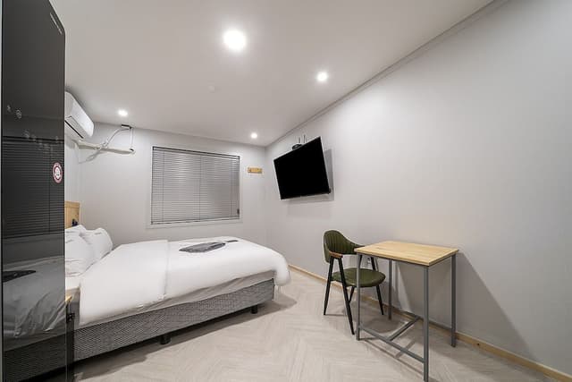 Royal Double Room