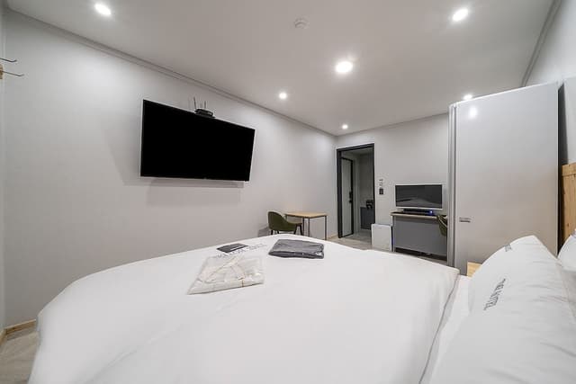Royal Double Room