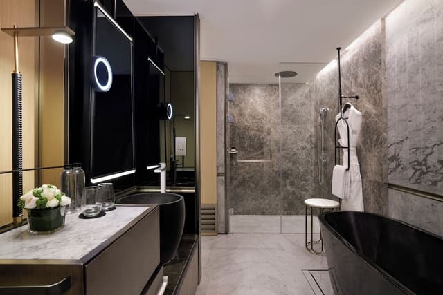 Classic Suite, 1 Bedroom (82 sm - King)