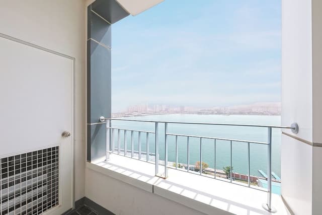 Standard Double Room, Lake View