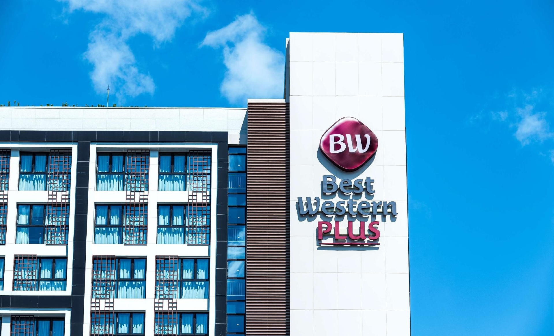 Best Western Plus Jeonju (Best Western Plus Jeonju Hotel)0