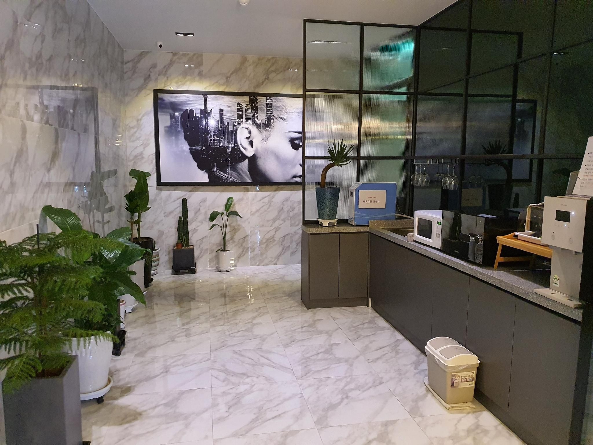 เซนต์ 179 อินชอน โฮเทล (St. 179 Incheon Hotel)3