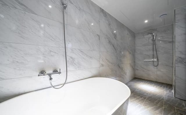 Premium Twin Room