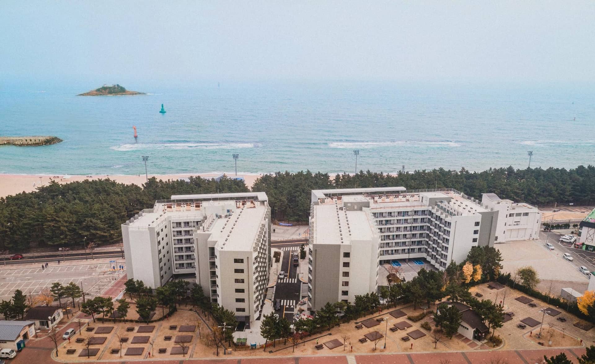 Risen Oceanpark Hotel Risen Oceanpark Hotel