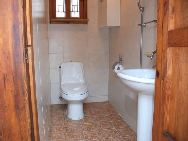 Single Room (Ondol)