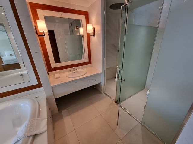 Family Suite, Park View