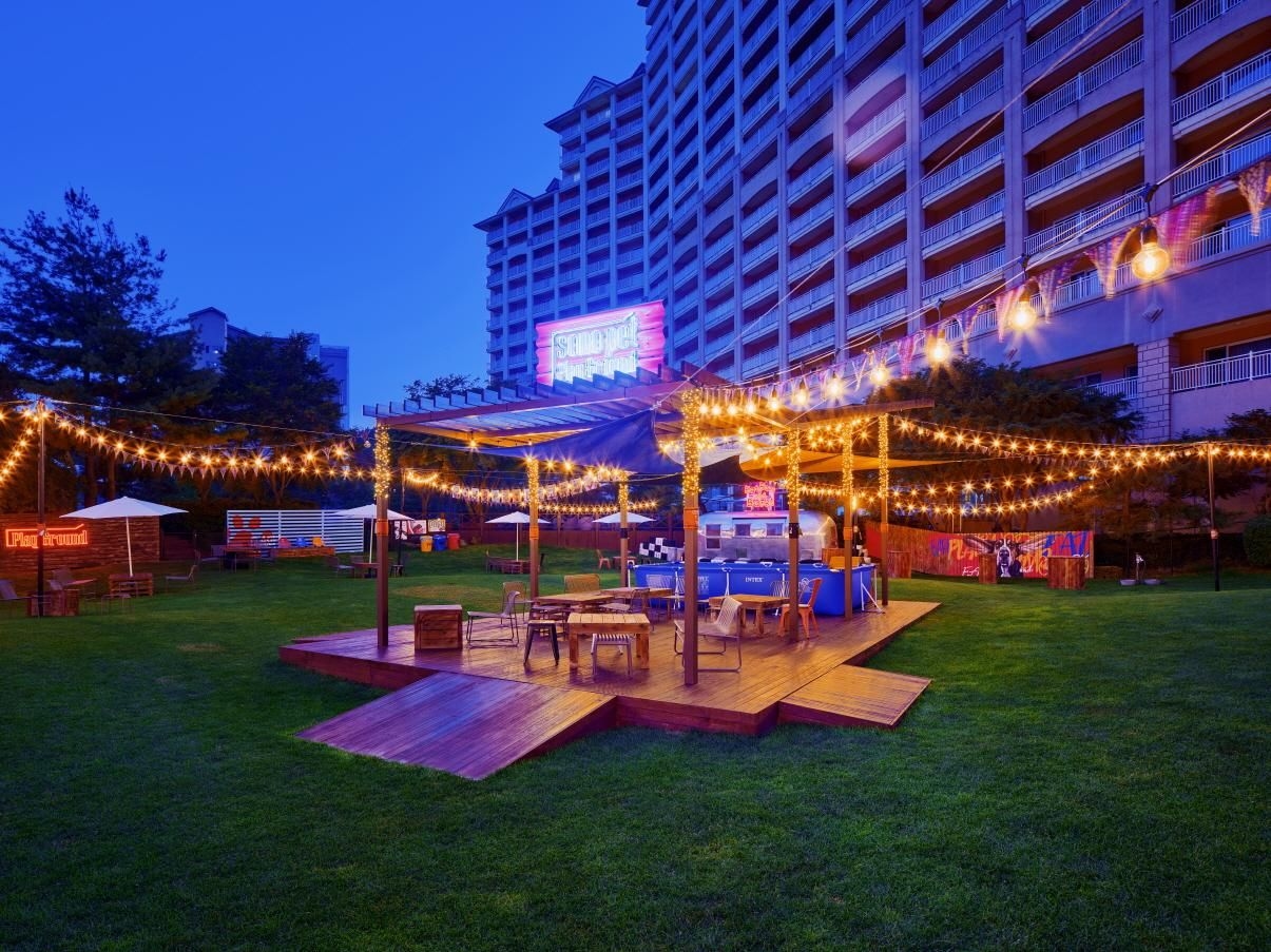 SONO PET CLUBS RESORTS VIVALDIPARK4