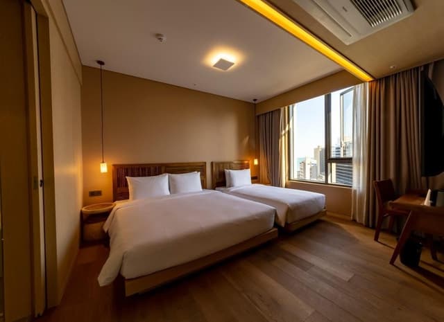 Spa Suite
