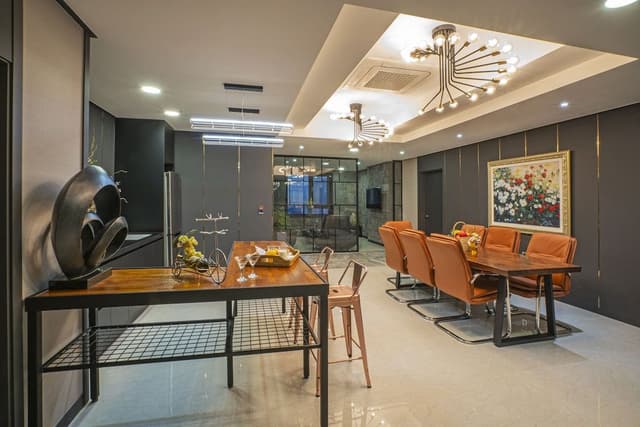 Royal Suite