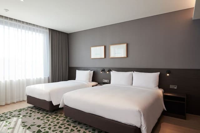 Premier Suite