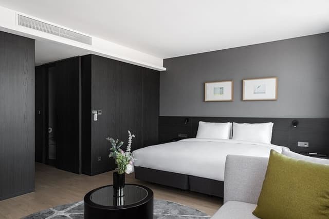 Junior Suite Double