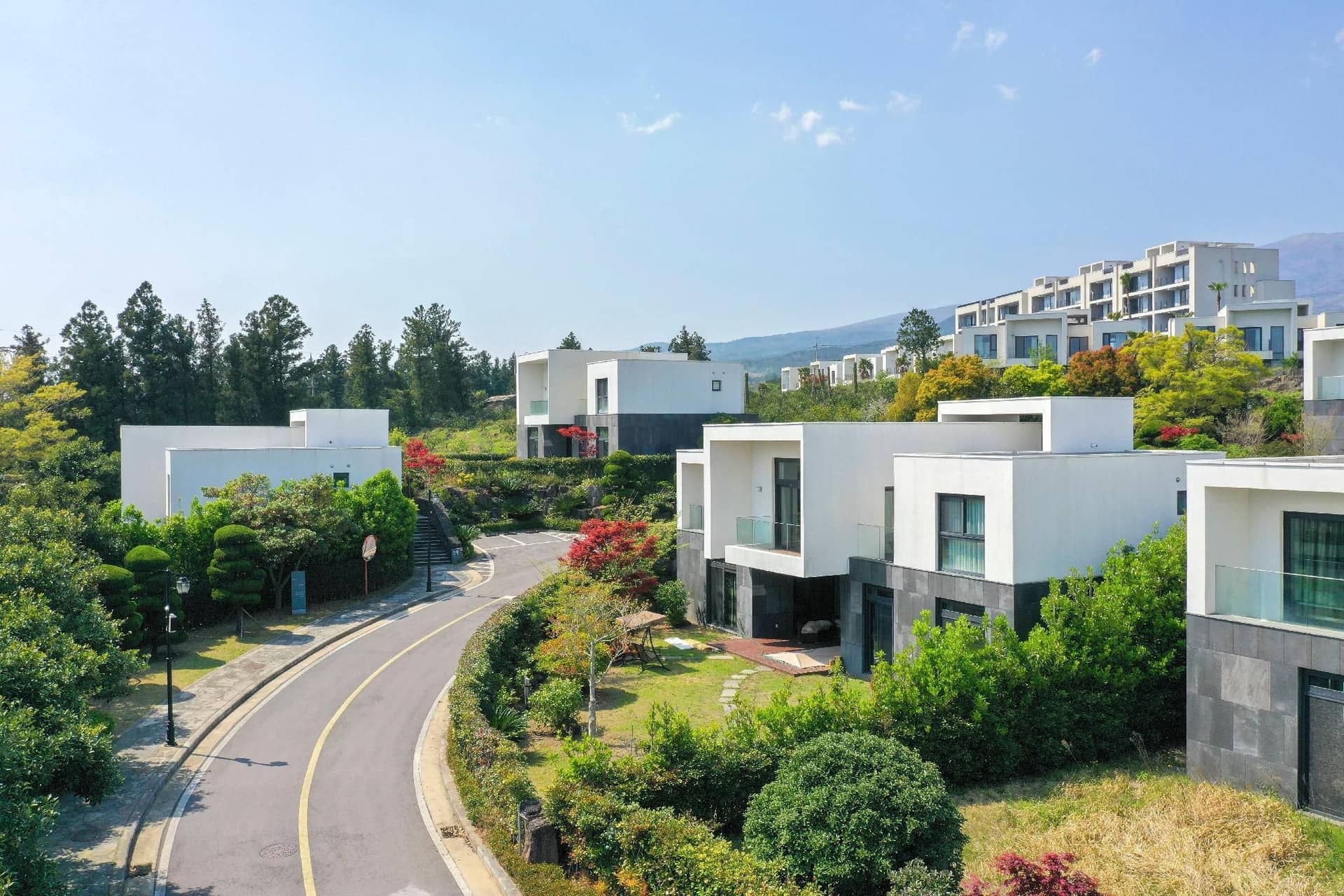 Velum Resort Velum Resort