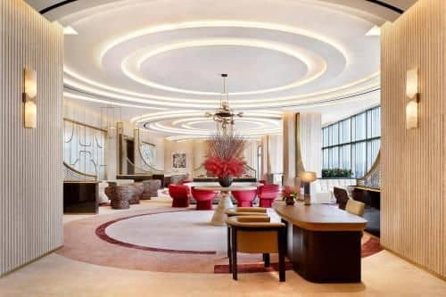 Josun Palace, a Luxury Collection Hotel, Seoul Gangnam Josun Palace, a Luxury Collection Hotel, Seoul Gangnam