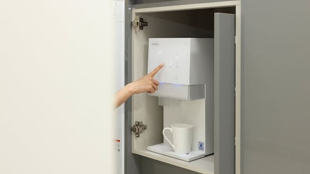 Deluxe Twin Room, Non Smoking, City View