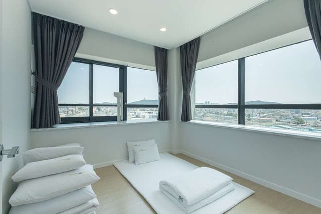 Royal Suite