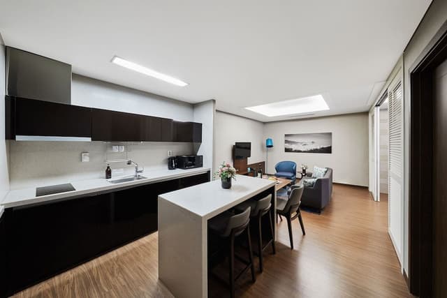 Premier Suite, 1 Queen Bed