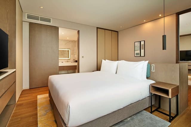 KING PREMIUM SUITE