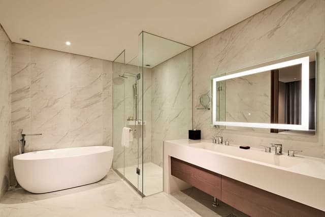 KING PREMIUM SUITE