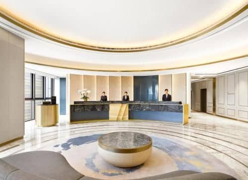 Sofitel Ambassador Seoul Hotel & Serviced Residences Sofitel Ambassador Seoul Hotel & Serviced Residences