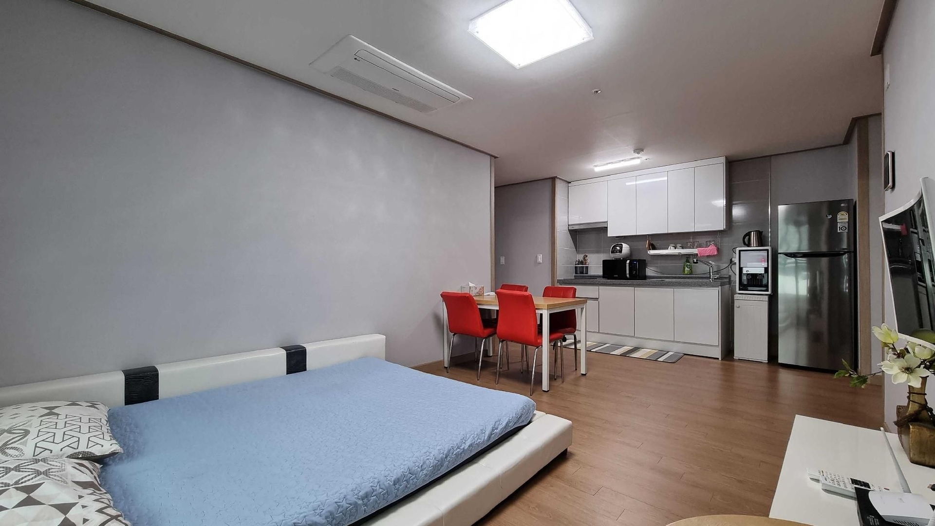 Marina Residence Hotel4