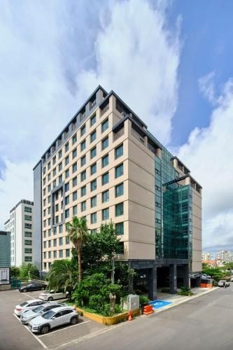 Jeju Grace Hotel4