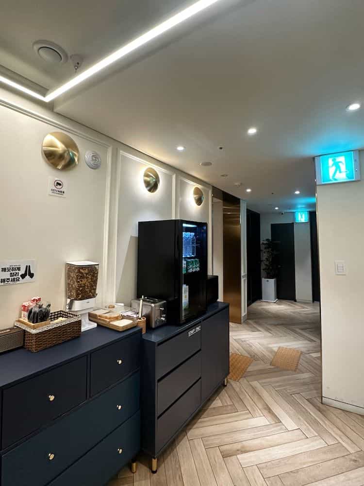 Hotel the Castle bangi 2nd Hotel the Castle bangi 2nd
