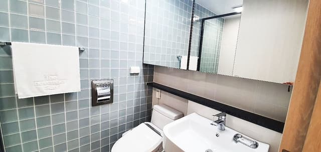 Deluxe Studio Suite, 1 Bedroom