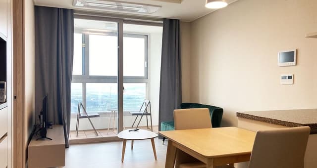 Deluxe Studio Suite, 1 Bedroom