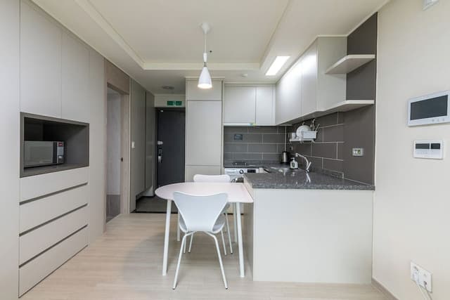 Deluxe Studio Suite, 1 Bedroom