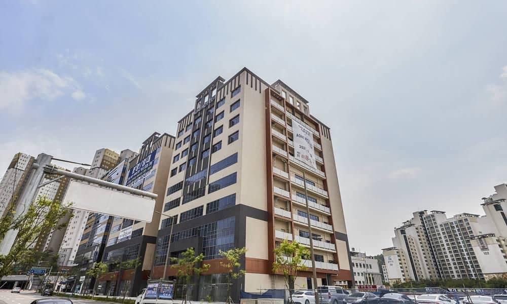Aone Hotel Aone Hotel