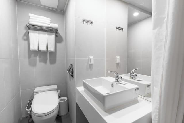 Premium Double Room, Harbor View